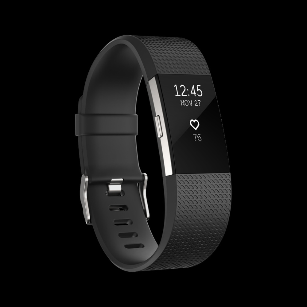 Fitbit Charge 2